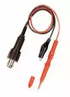 PJP 7098 BNC Socket Test Lead